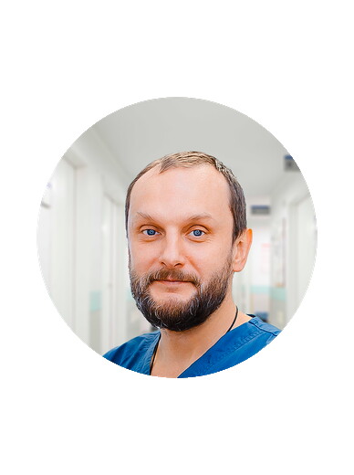 Николай Викторович Мурашов