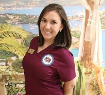 Татьяна Анатольевна Романова