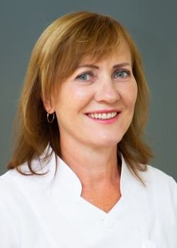 Галина Владимировна Калячкина