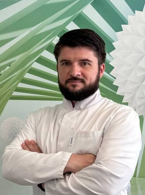 Александр Игоревич Оглоблин