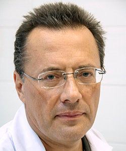 Дмитрий Евгеньевич Шилин