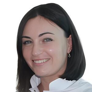 Екатерина Владимировна Кочеткова