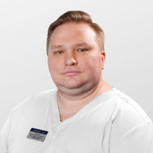 Владимир Михайлович Гришин