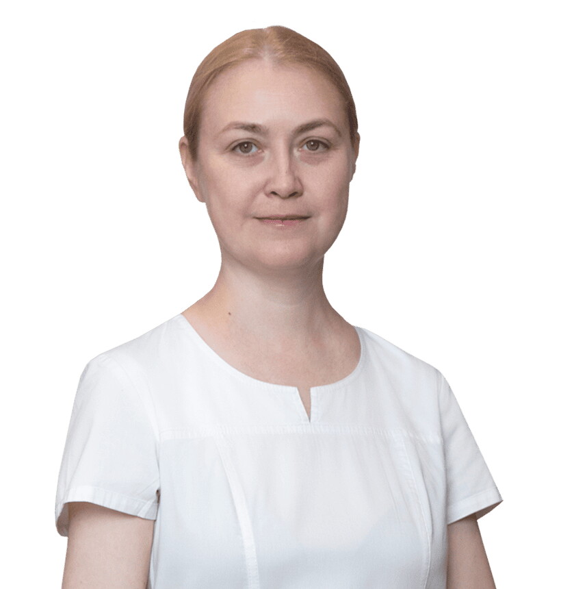 Ксения Сергеевна Романовская