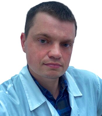 Иван Александрович Картошкин