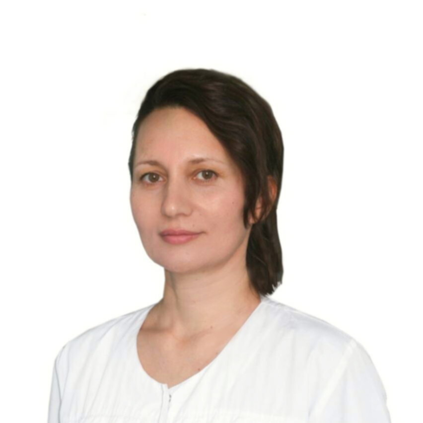 Гульнара Загитовна Валиуллина