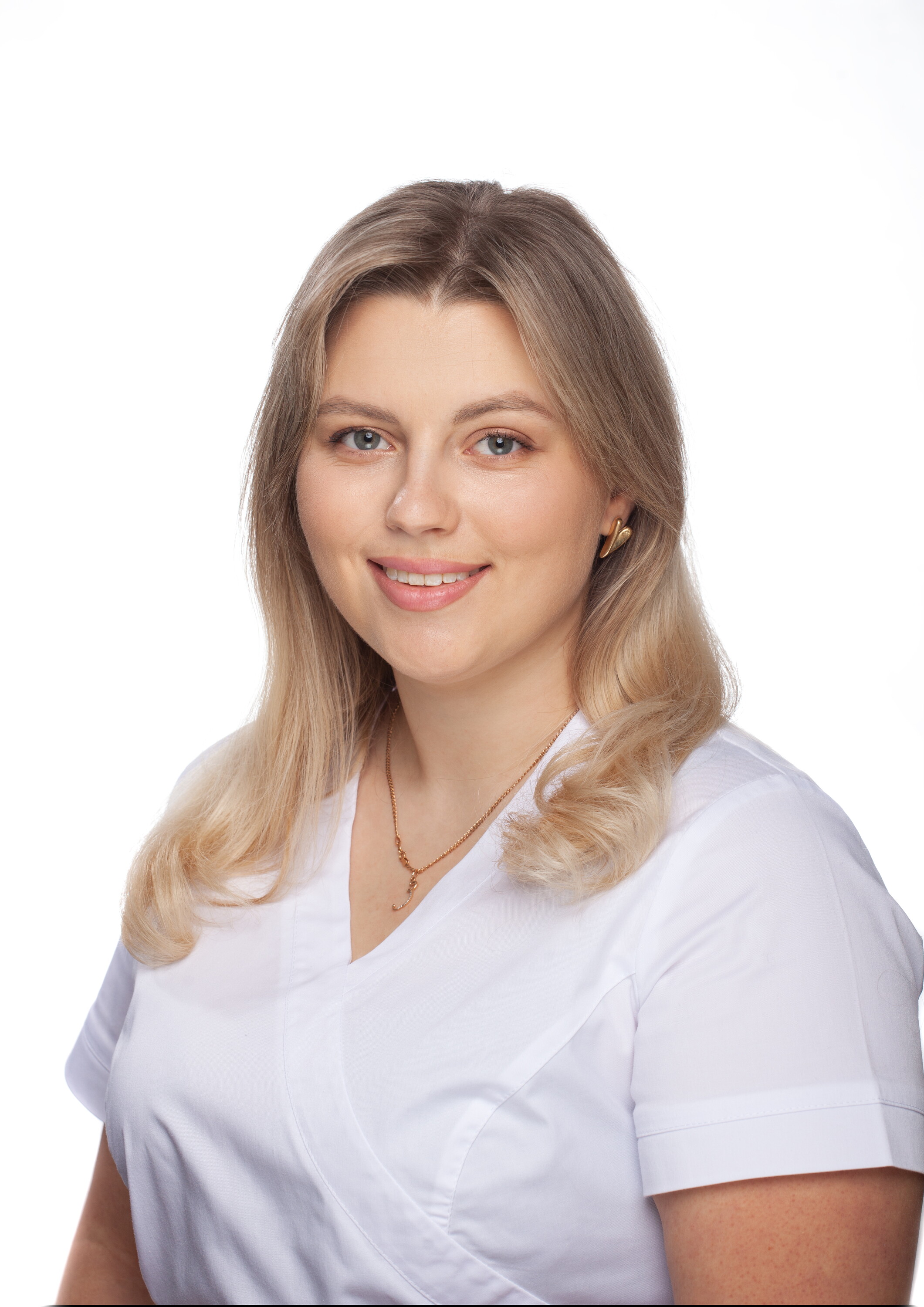 Злата Валерьевна Лукаш