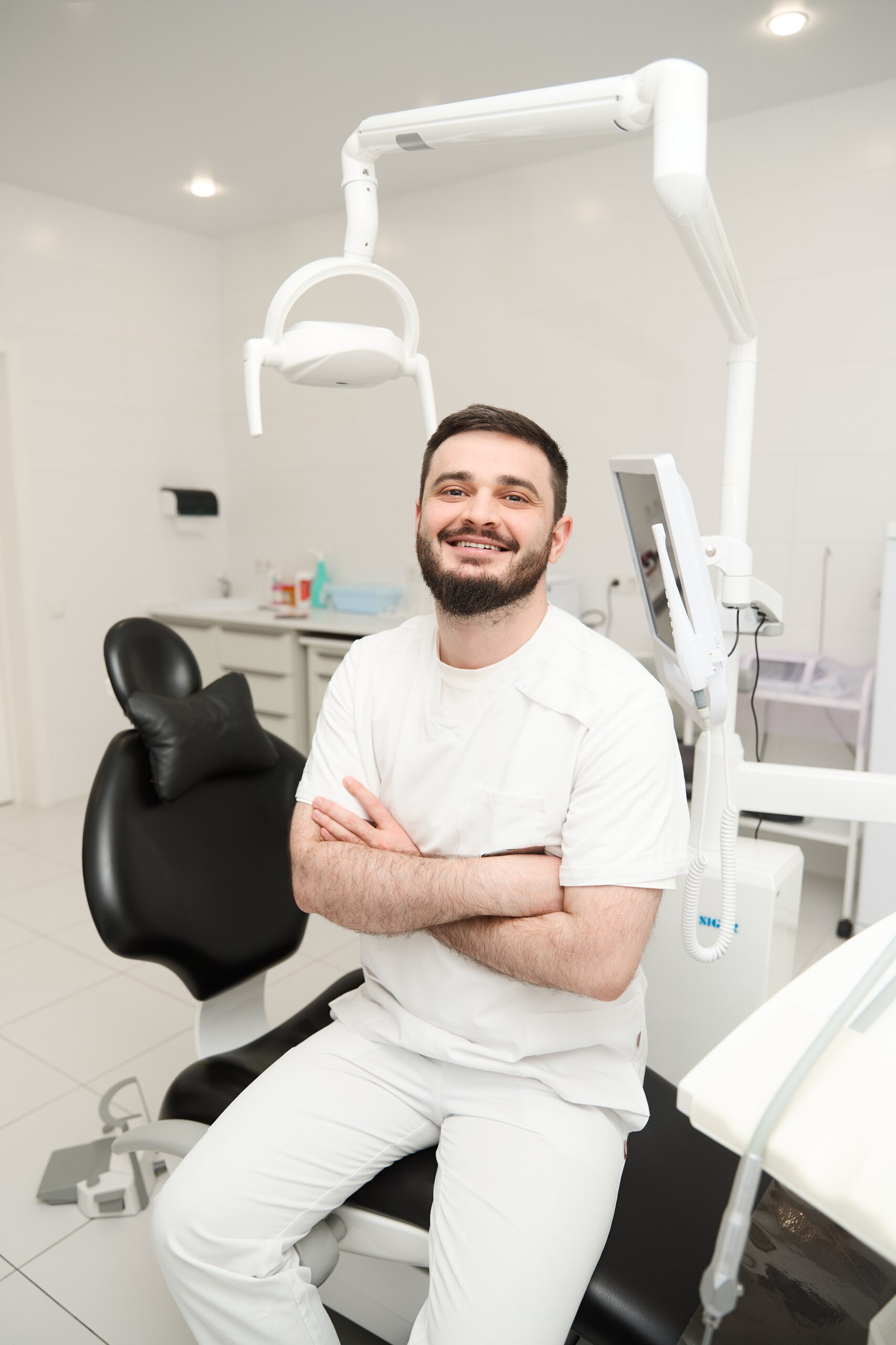 Валерий Хажмудинович Урусов