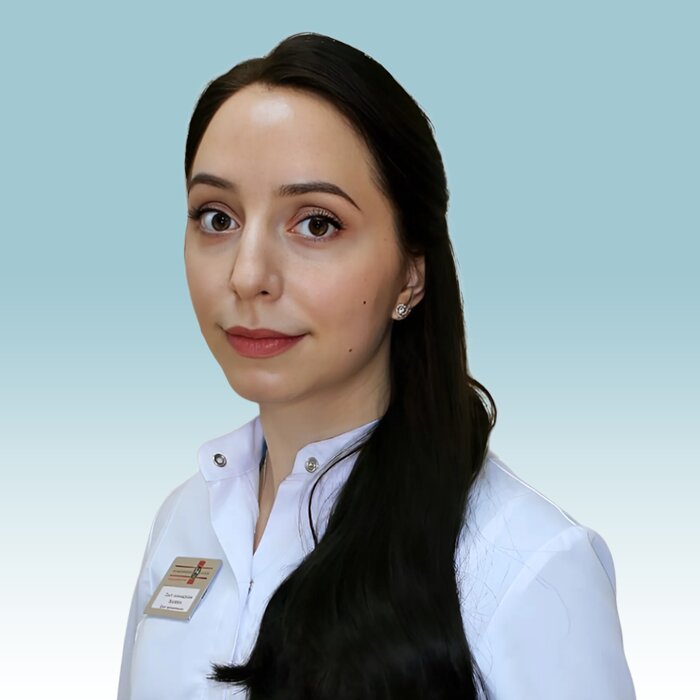 Ольга Александровна Мыринова