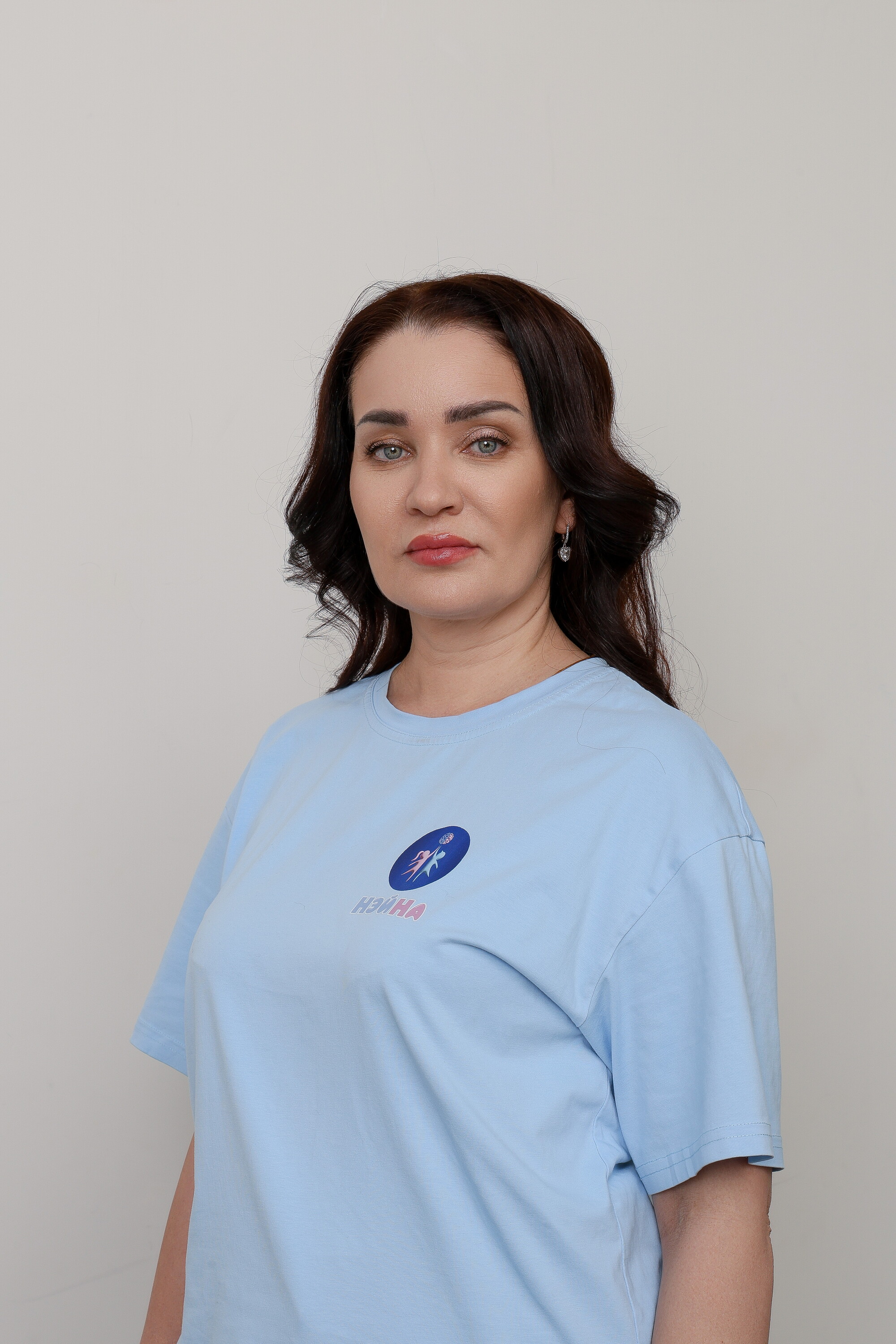 Александра Владимировна Домнова
