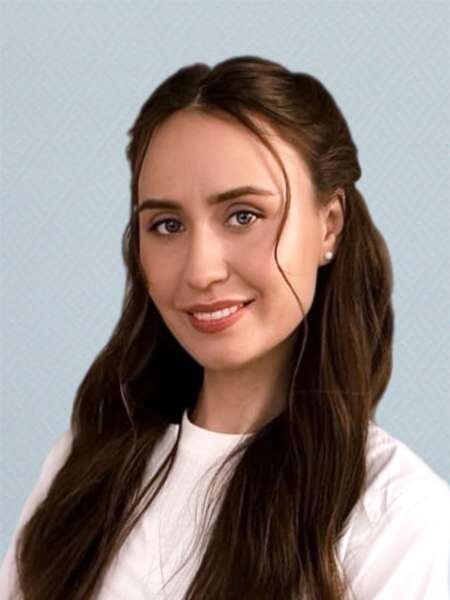 Лилия Завдятовна Гимадиева