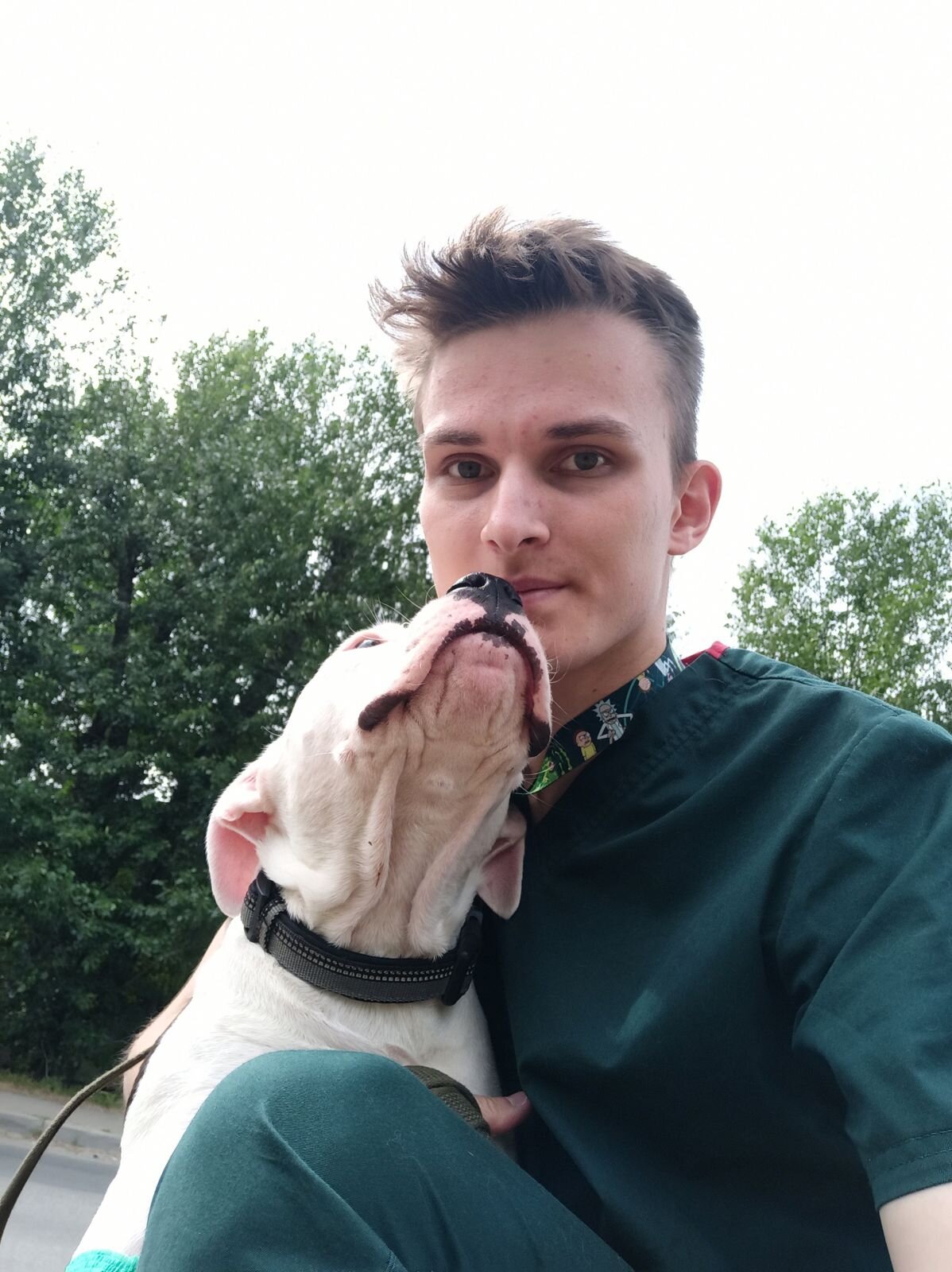 Роман Сергеевич Путров