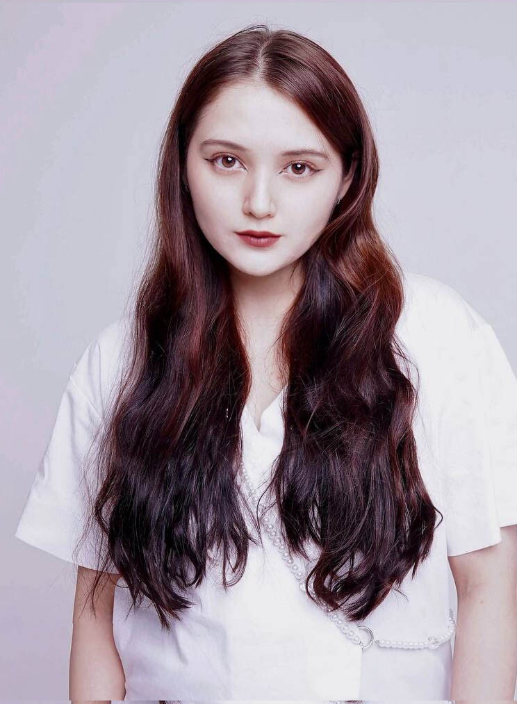 Яна Романовна Зарипова