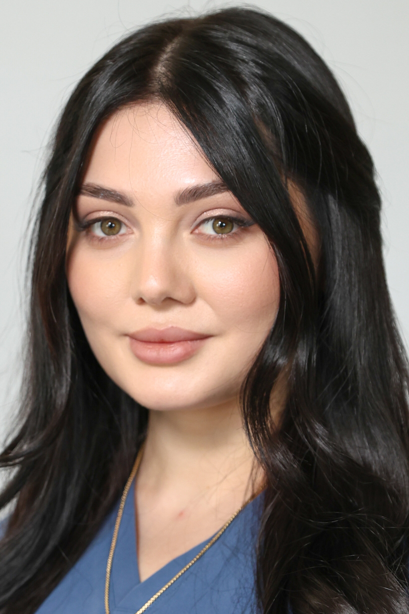 Алина Гогитовна Туаева