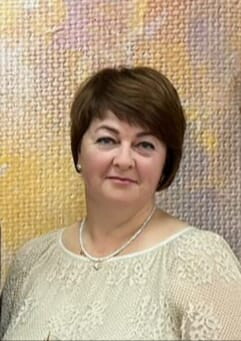 Юлия Тимофеевна Панова