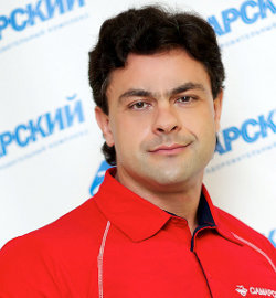 Алексей Владимирович Шайкин