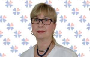 Ольга Петровна Гусева