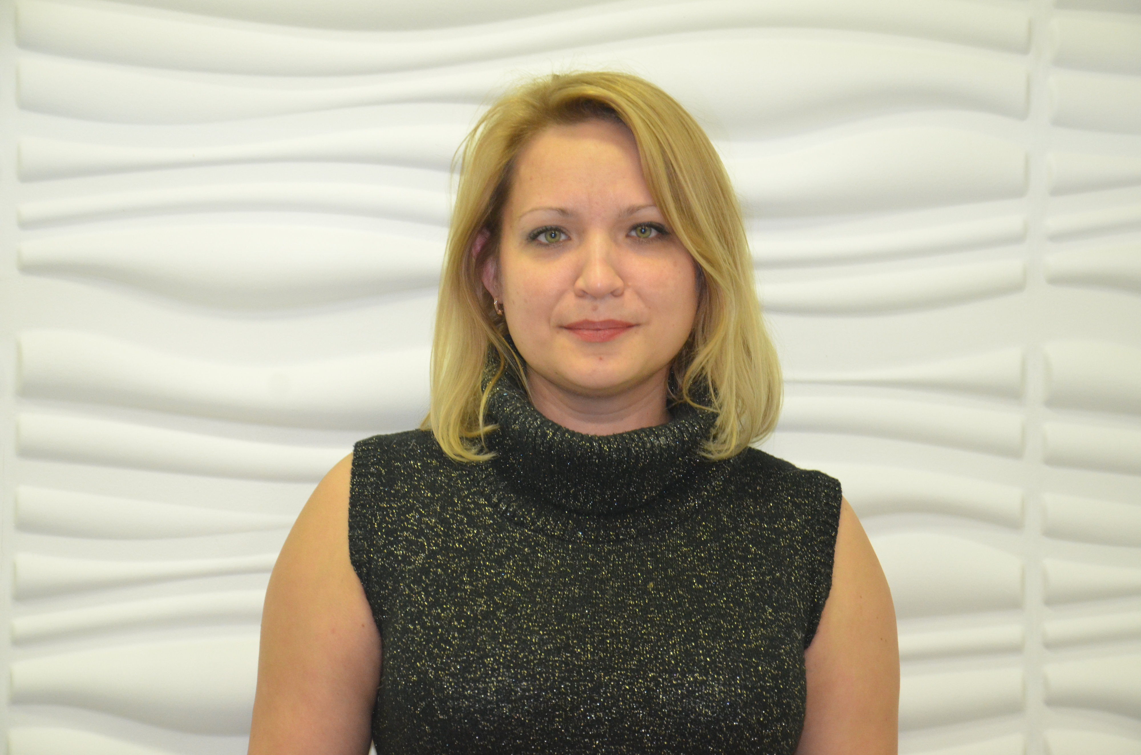 Наталья Сергеевна Пестикова