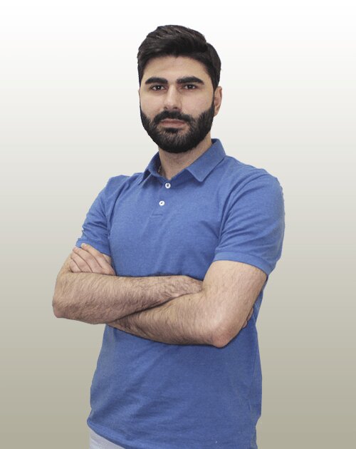 Давид Вачаганович Адамян