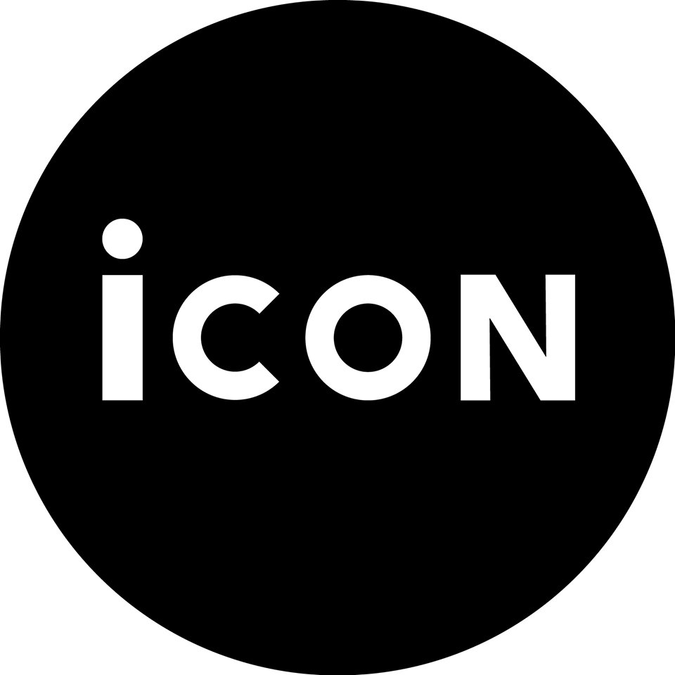 Ооо айкон. Aikon логотип. Москва icon. КИНОПОИСК icon.