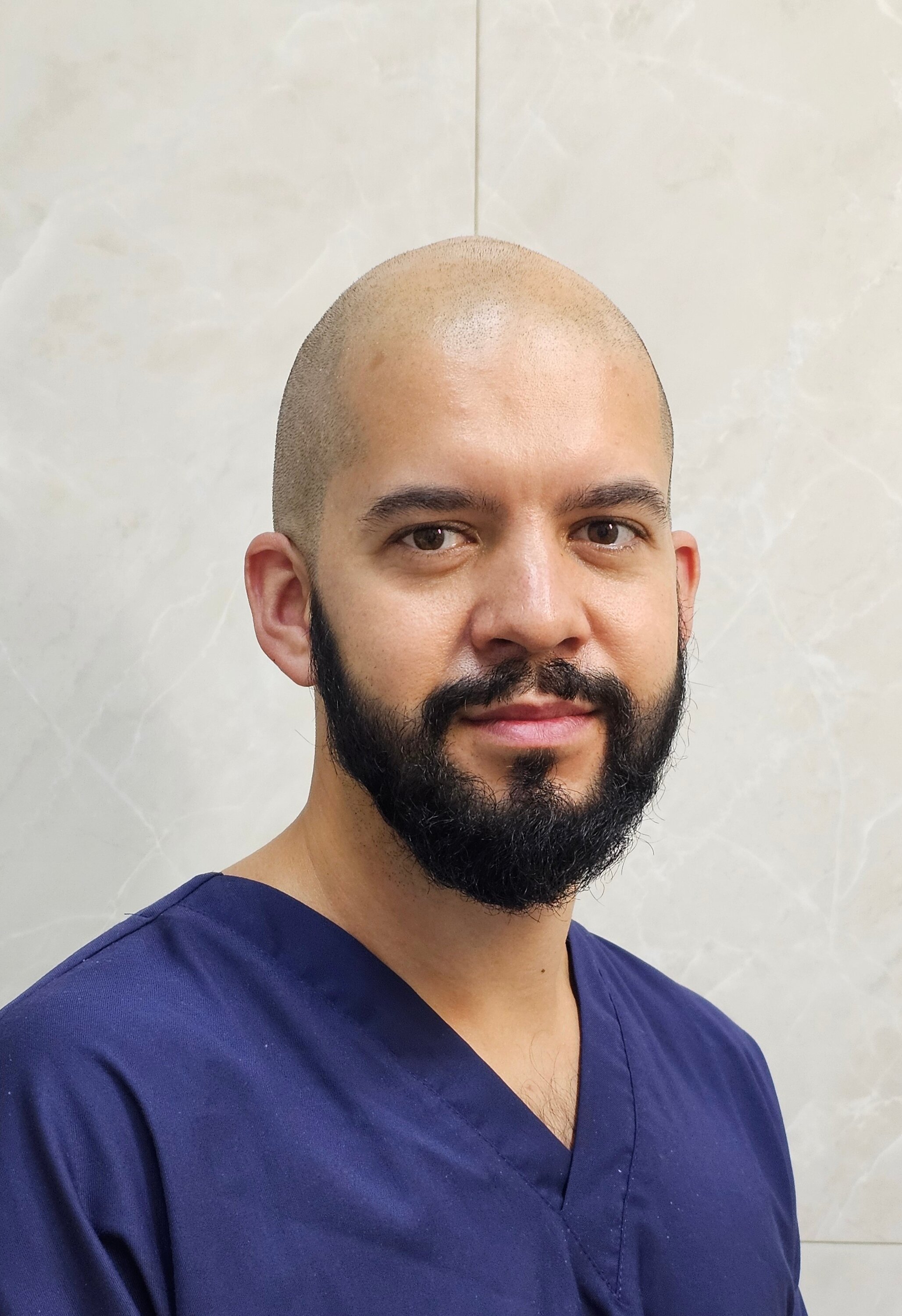 Николай Юрьевич Архаров