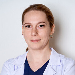 Елена Николаевна Чернышова