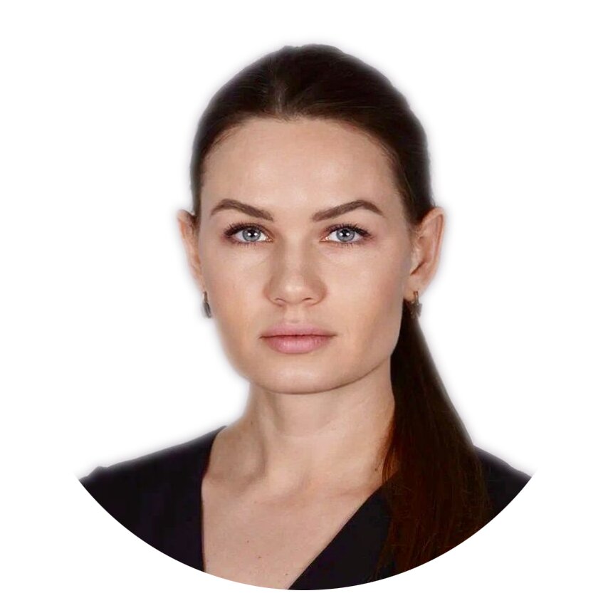 Юлия Александровна Лапенкова