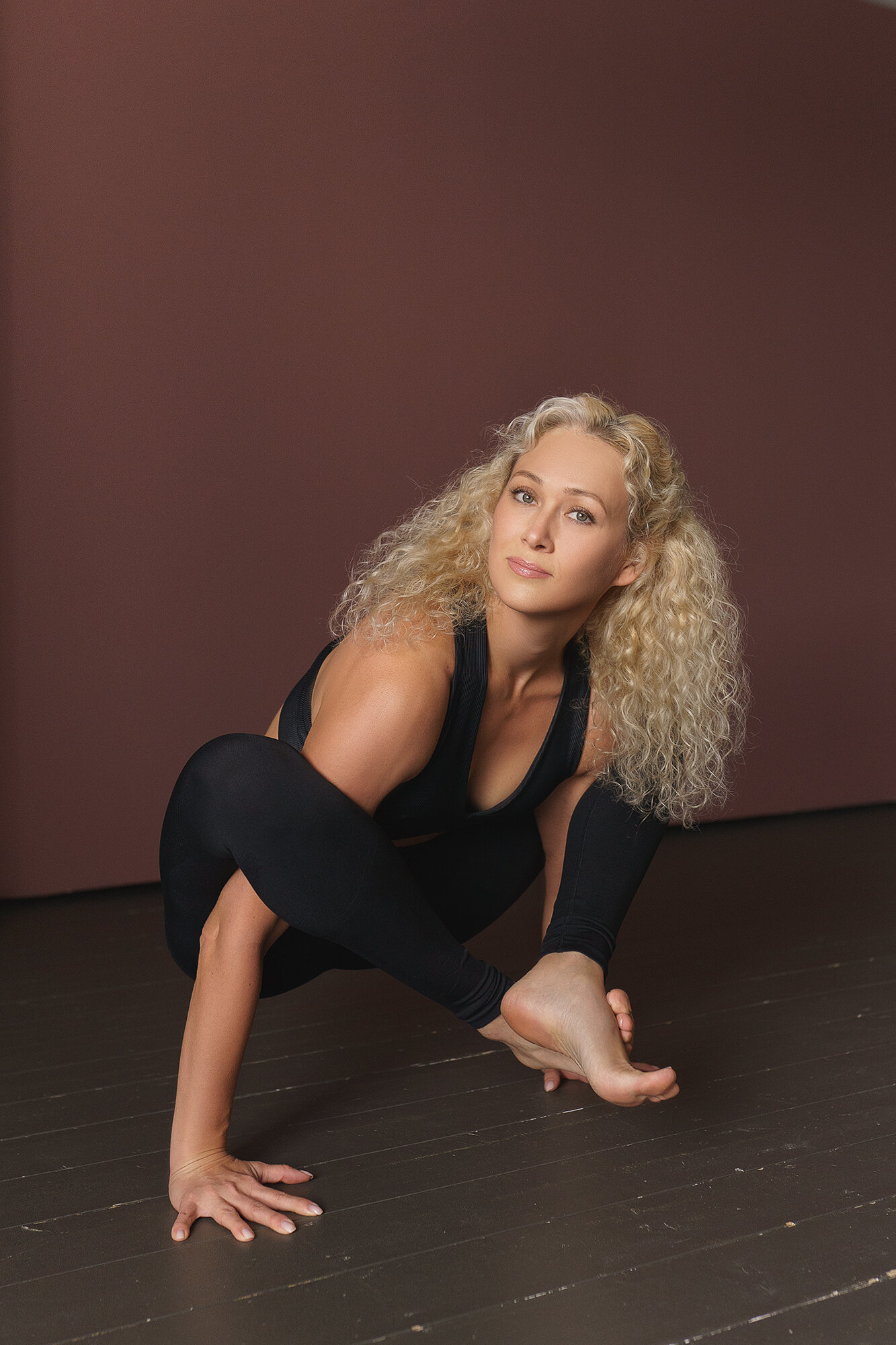 Элеонора Аглеева