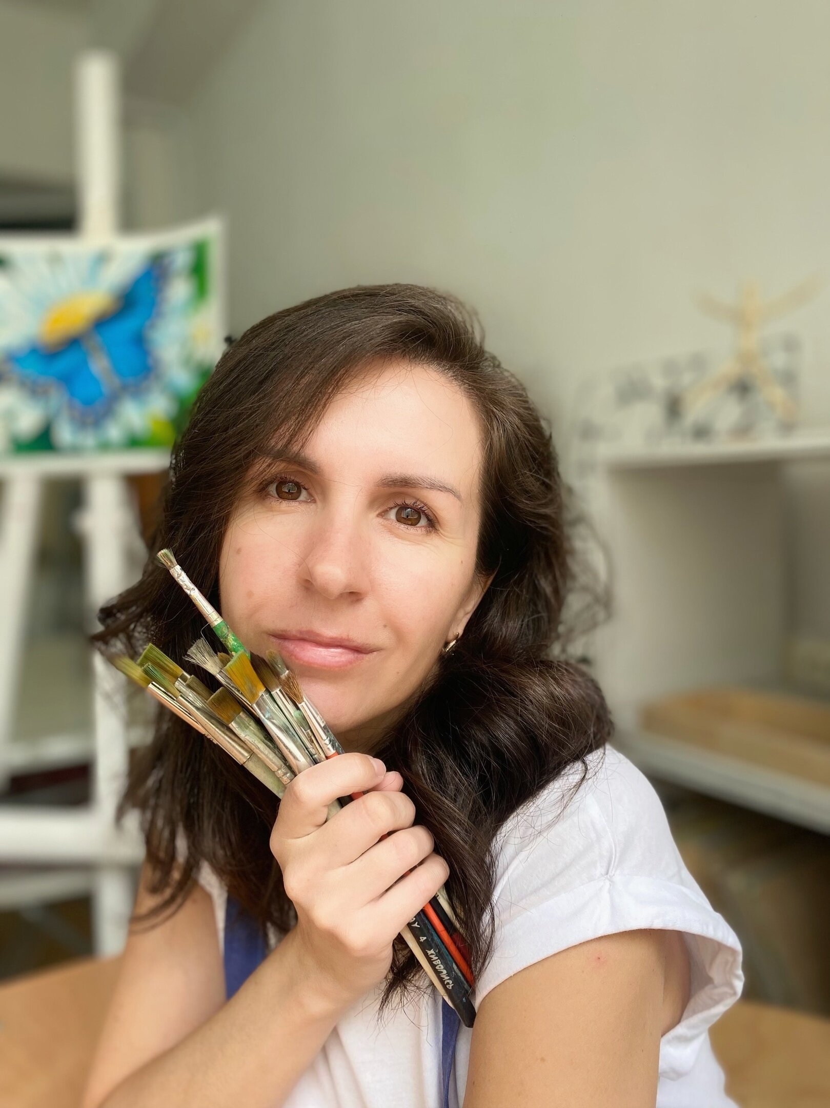 Ирина Алексеевна Гусева