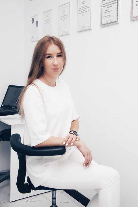 Татьяна Валентиновна Макарова (Ведерникова)