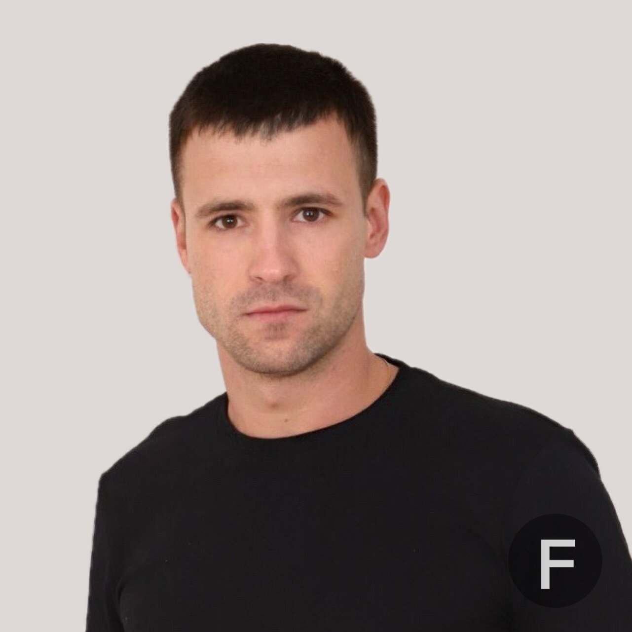 Арсений Максимович Евдокимов