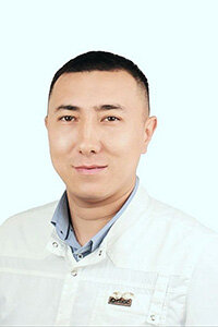 Анушервон Мухторович Абдуллоев