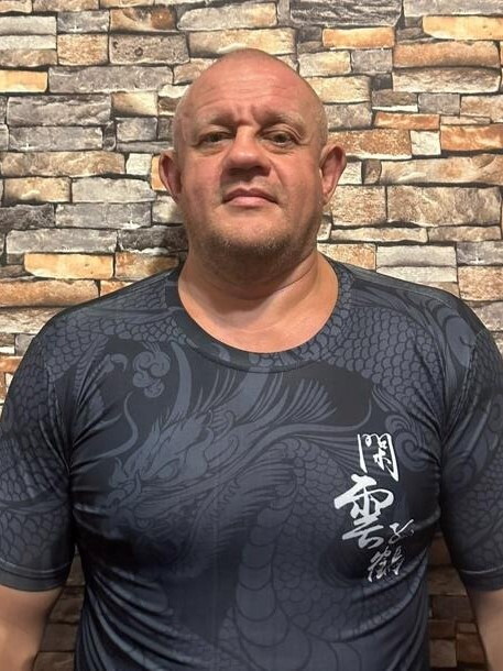 Павел Валерьевич Евстратов