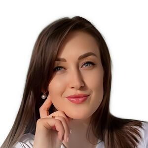 Наталья Алексеевна Башкирова