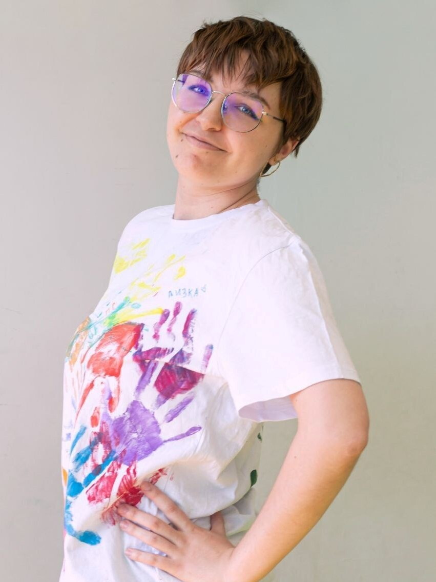 Валерия Демчук