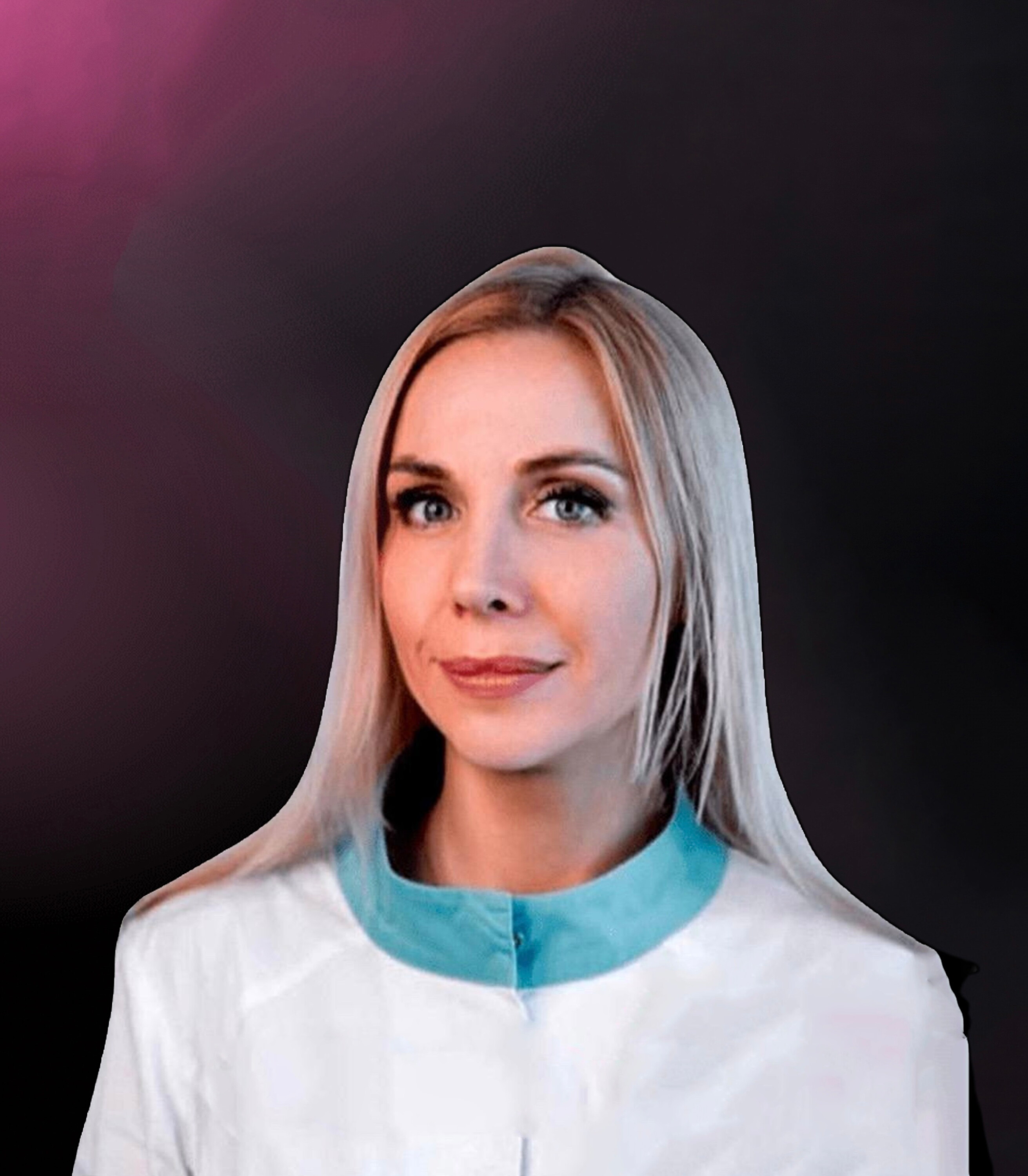 Татьяна Анатольевна Уфимцева