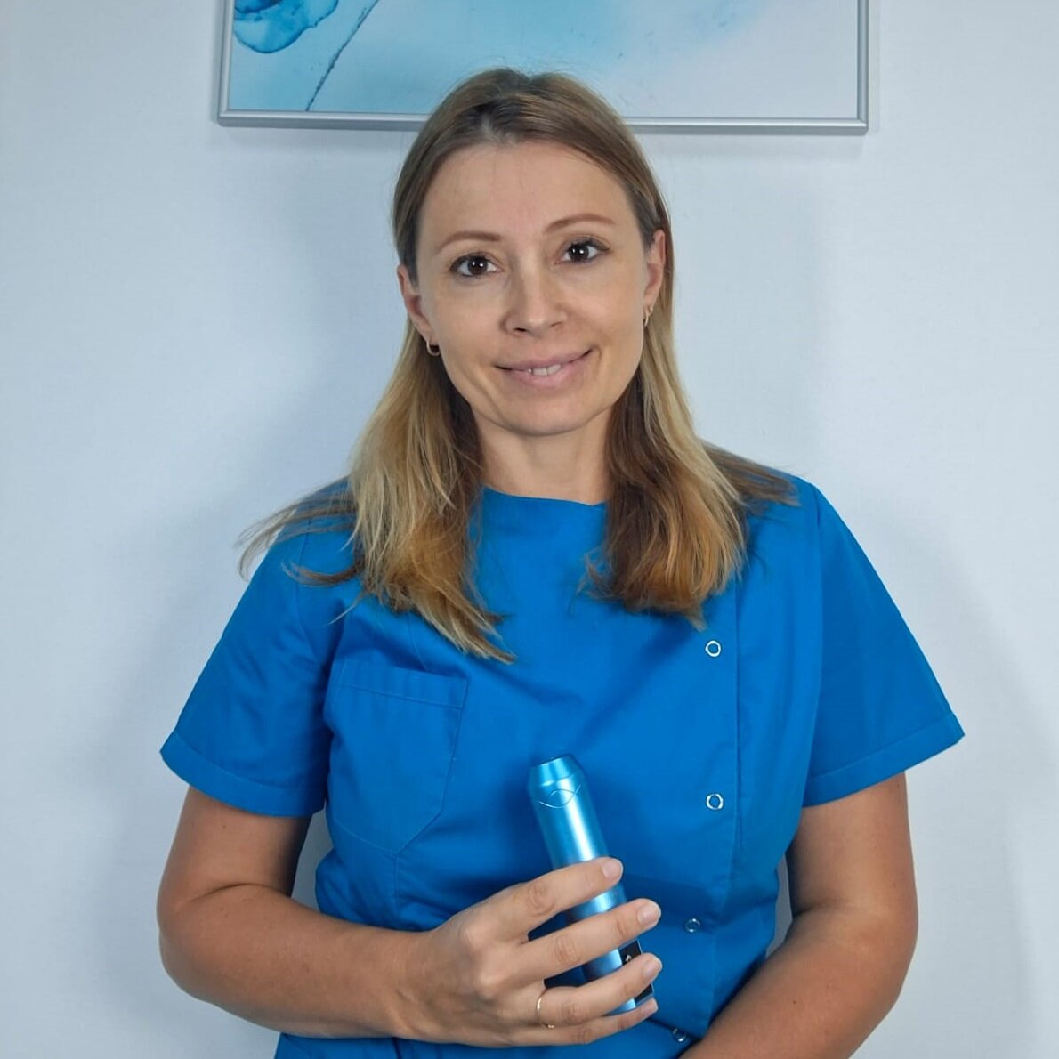 Ольга Чижова