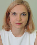 Юлия Евгеньевна Зубова