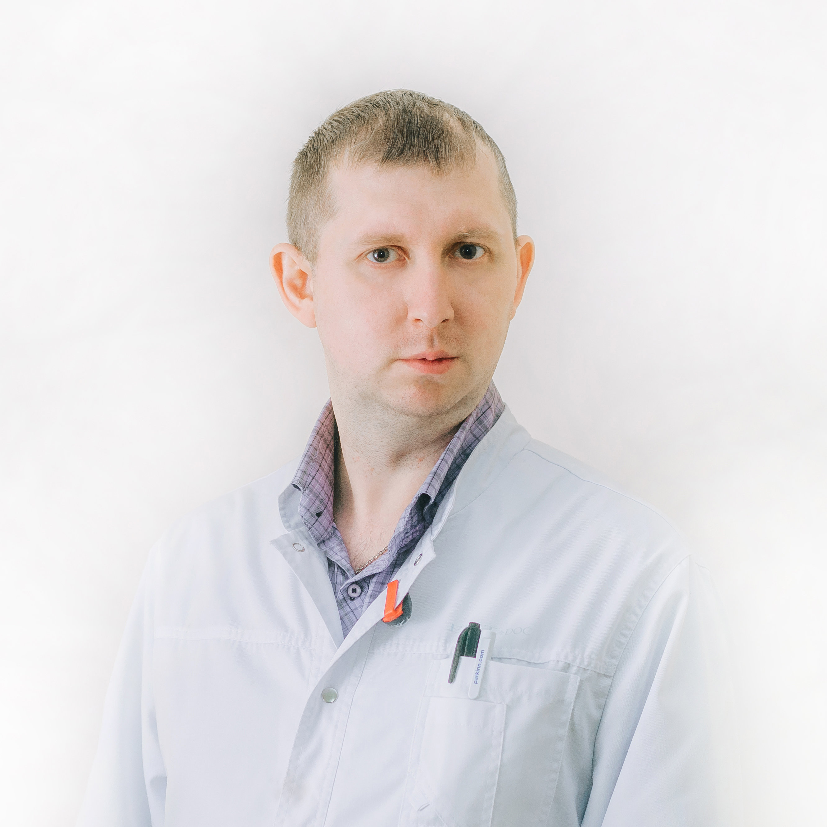 Иван Александрович Баулин