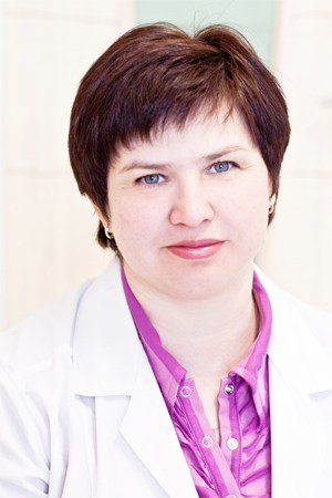 Надежда Александровна Гожева