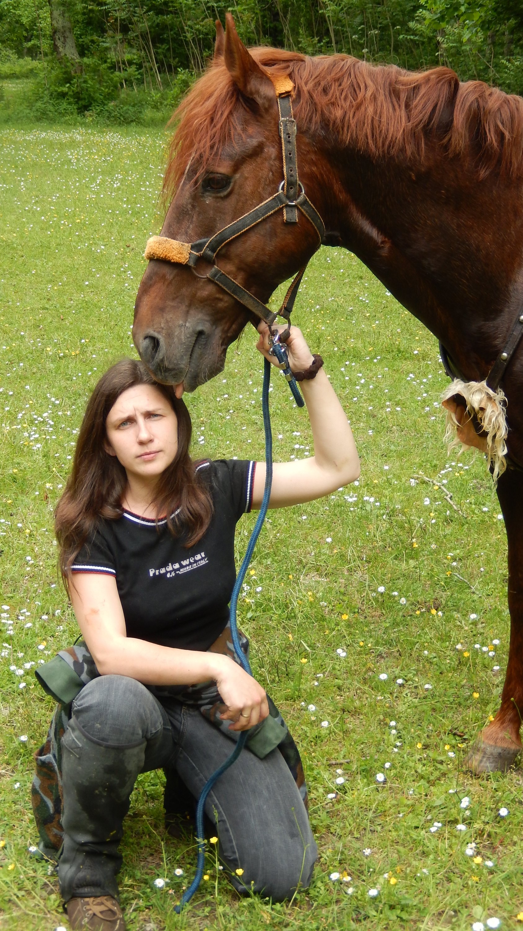 Инна Сергеевна Коркина