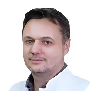 Станислав Валерьевич Андранович