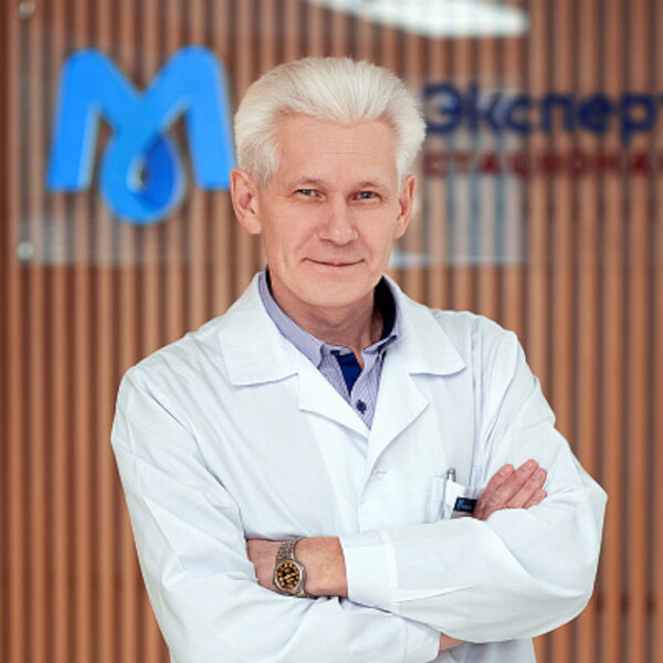 Андрей Иванович Ларин