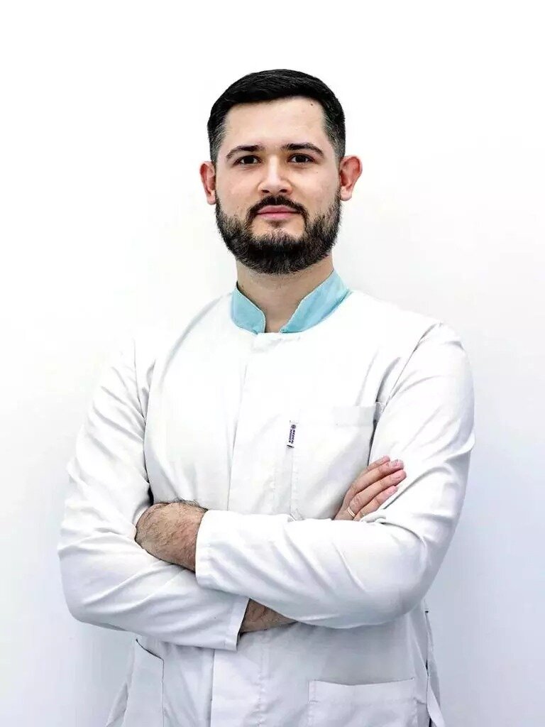 Сергей Николаевич Постарнаков