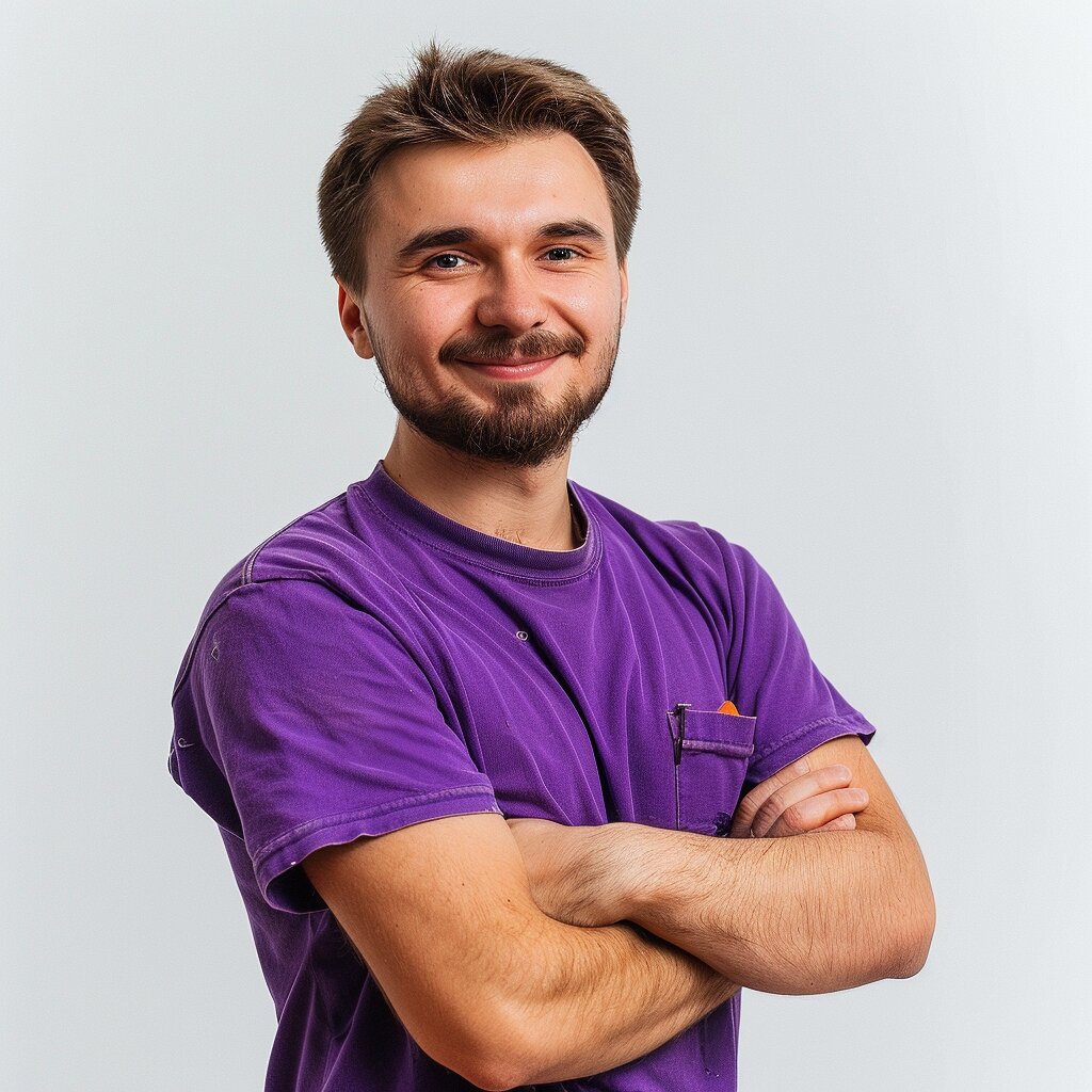 Сергей Александрович Попов