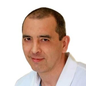 Эрлан Рафаилович Акимжанов