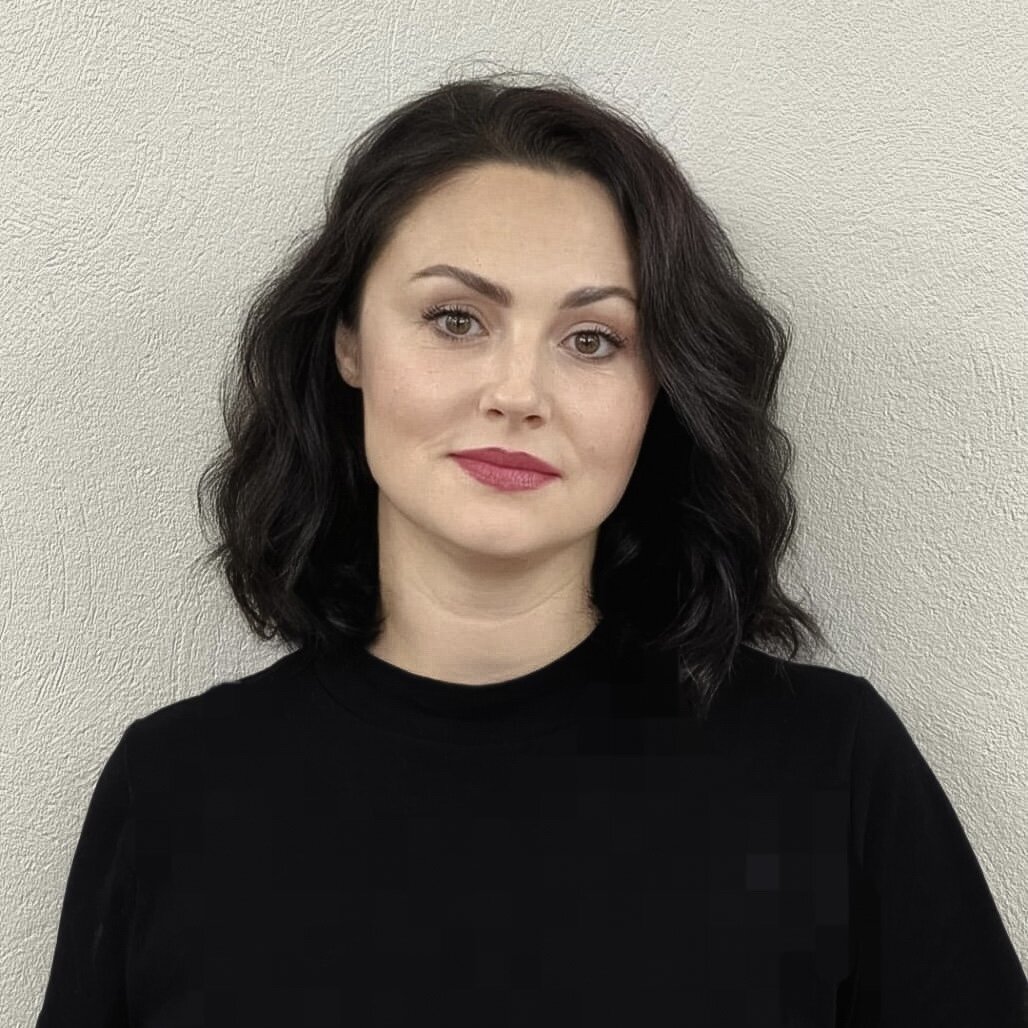 Наталья Дмитриевна Степанова