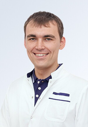 Ренат Шамильевич Рахимзянов