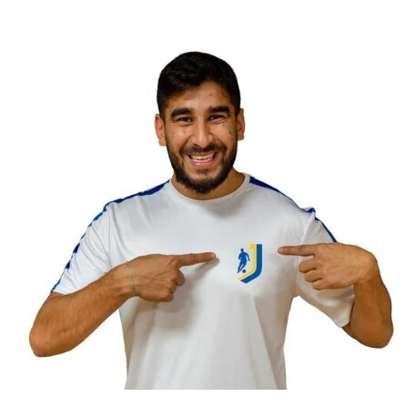 Бахр Нурматов