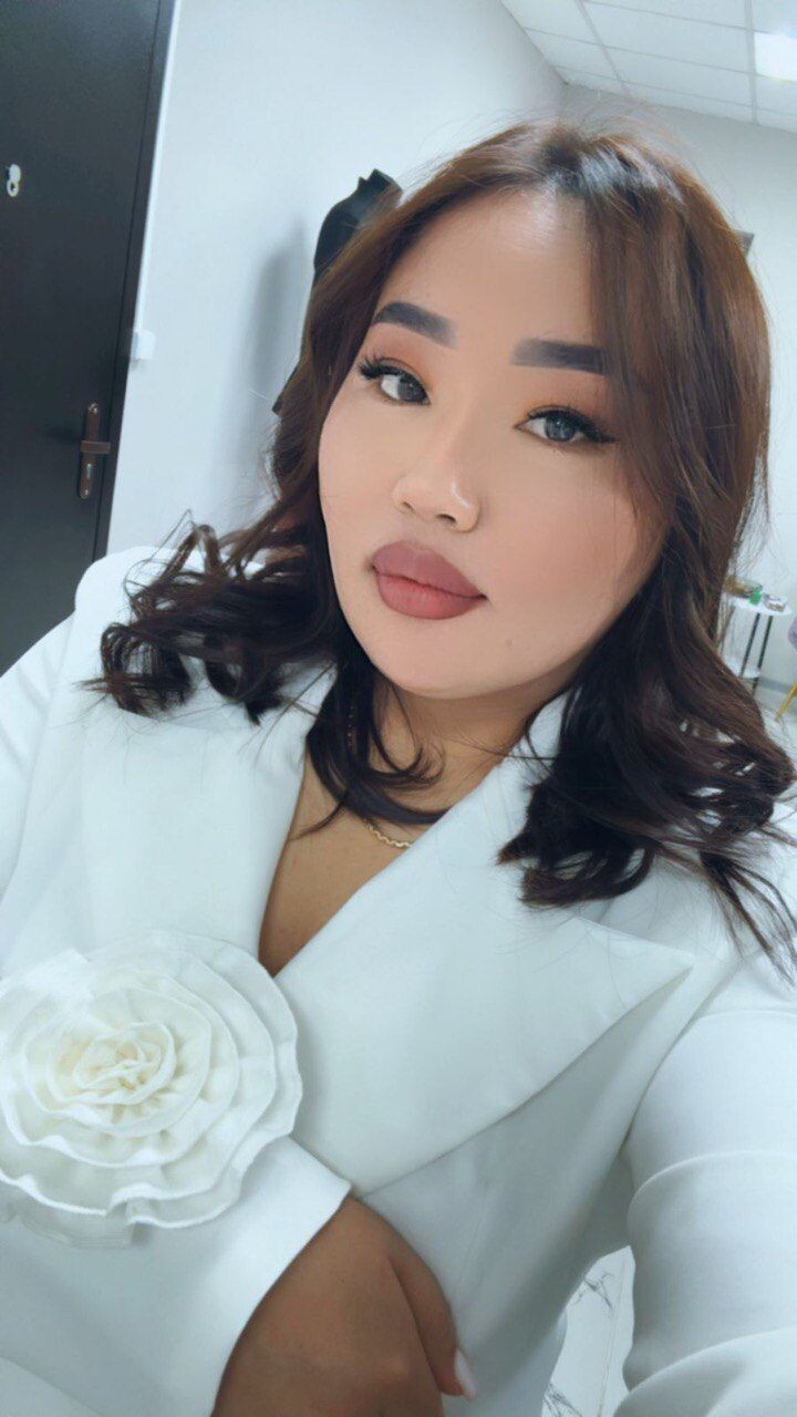 Назгуль кызы Нышанбай